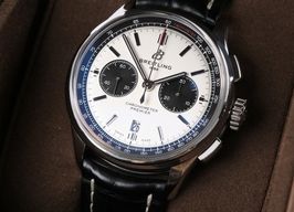 Breitling Premier AB0118221G1P1 -