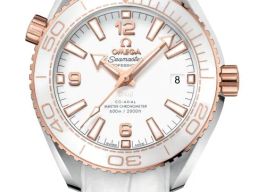 Omega Seamaster Planet Ocean 215.23.40.20.04.001 -