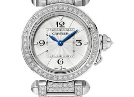 Cartier Pasha WJPA0019 -