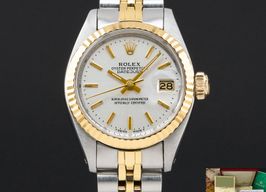 Rolex Lady-Datejust 6917 -
