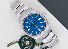 Rolex Oyster Perpetual 41 134300 -