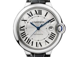 Cartier Ballon Bleu 42mm WSBB0026 -