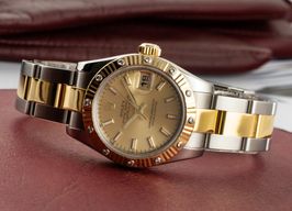 Rolex Lady-Datejust 179313 -