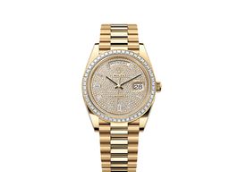 Rolex Day-Date 40 228398TBR -