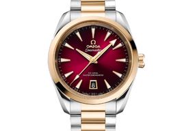 Omega Seamaster Aqua Terra 220.20.38.20.10.002 -