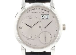 A. Lange & Söhne Lange 1 101.025 -