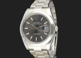 Rolex Datejust 41 126300 -