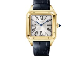 Cartier Santos Dumont WGSA0108 -