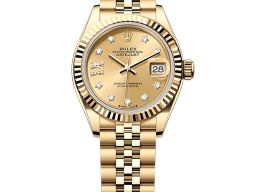 Rolex Lady-Datejust 279178 -