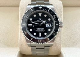 Rolex Submariner Date 126610LN -