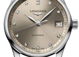 Longines Master Collection L2.357.4.07.2 -