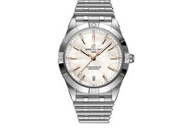 Breitling Chronomat 36 A10380101A4A1 -