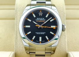 Rolex Milgauss 116400 -