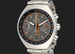 Omega Speedmaster Mark II 327.10.43.50.06.001 -