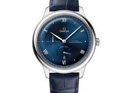 Omega De Ville 434.13.41.21.03.002 -