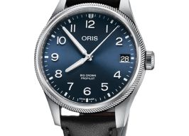 Oris Big Crown ProPilot Date 01 751 7761 4065-07 6 20 08LC -
