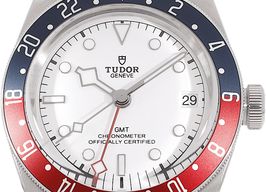 Tudor Black Bay GMT 79830RB -