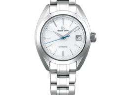 Grand Seiko Elegance Collection STGK009 (2025) - Steel case