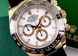 Rolex Daytona 116518LN -