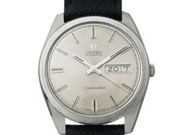 Omega Seamaster 166.032 -