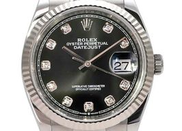 Rolex Datejust 36 126234 -