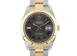 Rolex Datejust 41 126333 -