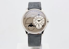 F.P. Journe Octa Unknown -