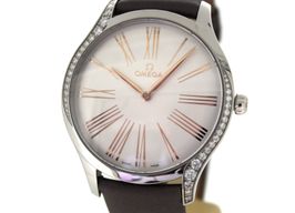 Omega De Ville Trésor 428.17.39.60.02.001 -