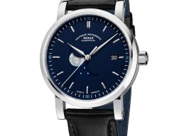 Mühle Glashütte Teutonia M1-44-62-200-LB -