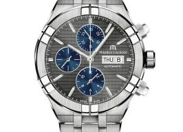 Maurice Lacroix Aikon AI6038-TT03F-330-A -