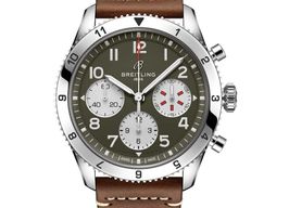 Breitling Classic AVI A233802A1L1X1 -