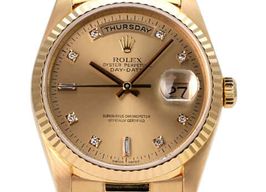 Rolex Day-Date 36 18238 -