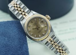 Rolex Lady-Datejust 69173 -
