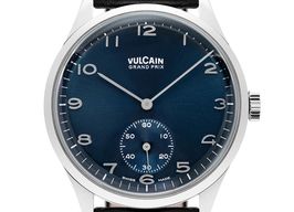 Vulcain Grand Prix 690175A30.BAN248 -