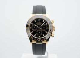 Rolex Daytona 116518LN -