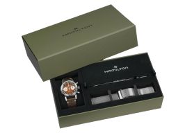 Hamilton American Classic H38429591 -