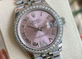Rolex Datejust 278384RBR -