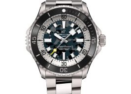 Breitling Superocean 46 E10379351B1E1 -