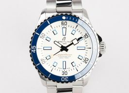 Breitling Superocean 42 A17375 -
