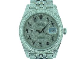 Rolex Datejust 41 126300 -