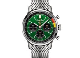 Breitling Top Time AB01762A1L1A1 -