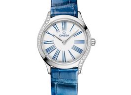 Omega De Ville Trésor 428.18.26.60.04.002 -
