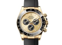 Rolex Daytona 126518LN -