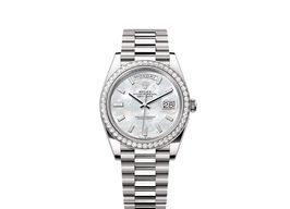 Rolex Day-Date 40 228349RBR -