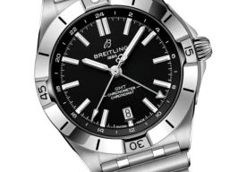 Breitling Chronomat GMT A32398B91B1A1 -