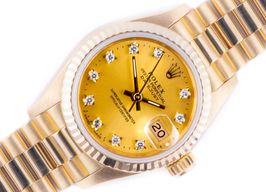 Rolex Lady-Datejust 69178 -