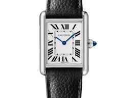 Cartier Tank https://wancorawatches.com/en/buy-watch/cartier-tank-gm-34mm-6/ -