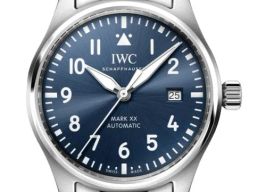 IWC Pilot Mark IW328204 -