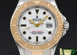 Rolex Yacht-Master 40 16623 -