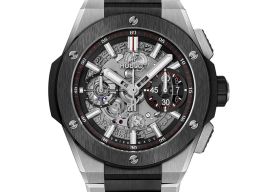 Hublot Big Bang 451.NM.1170.NM -